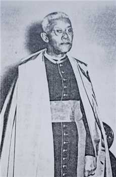 Padre João Batista da Silveira